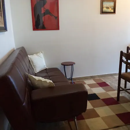 Antonios Rooms Akrata Exterior photo