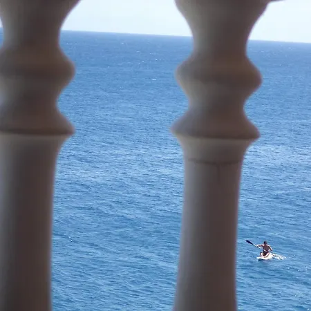 Antonios Rooms Akrata Exterior photo
