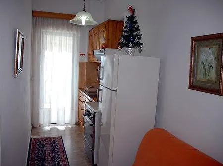 Antonios Rooms Akrata Room photo