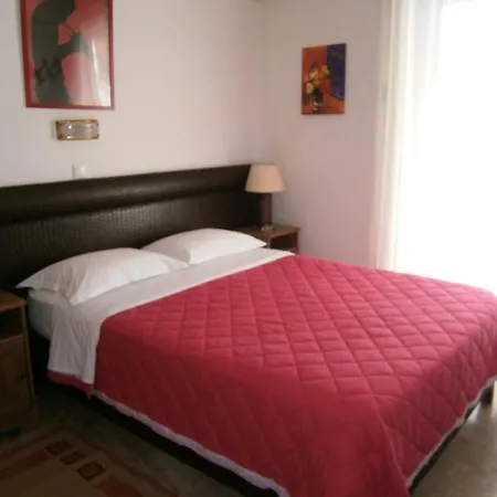 Antonios Rooms Akrata Room photo