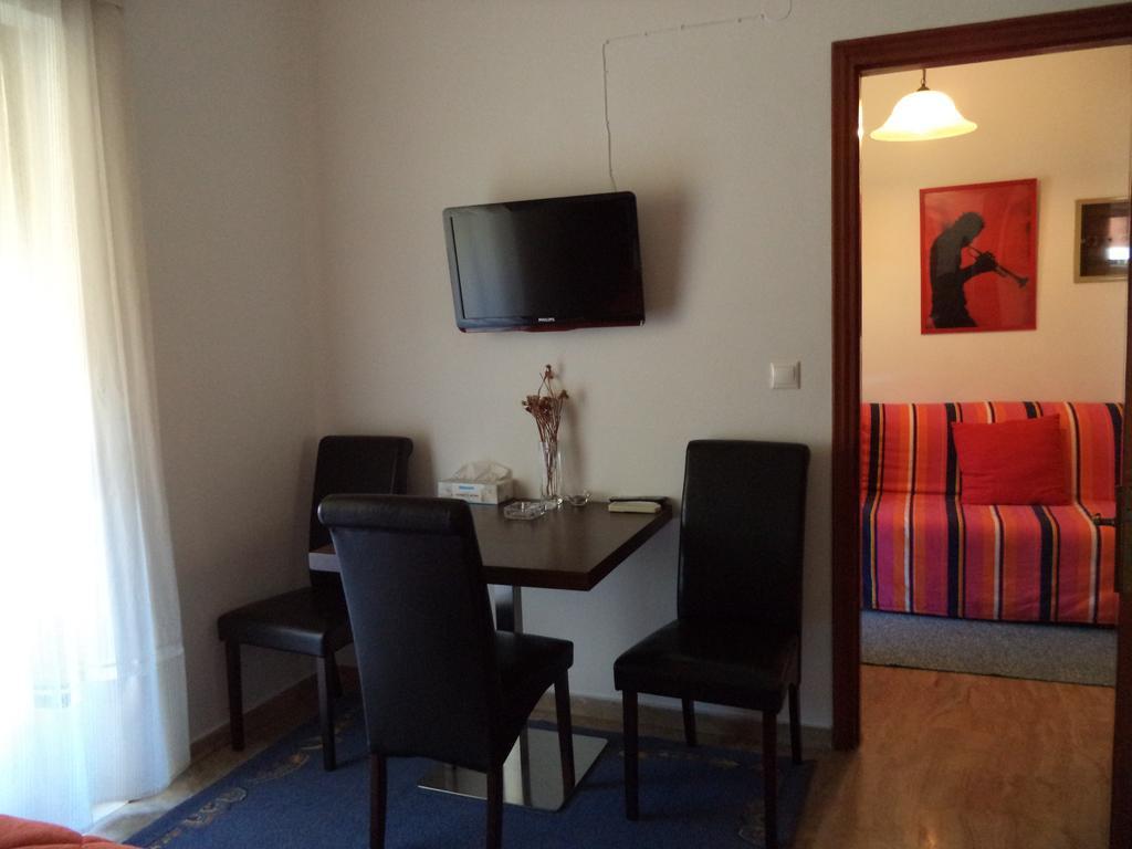 Antonios Guest house Akrata
