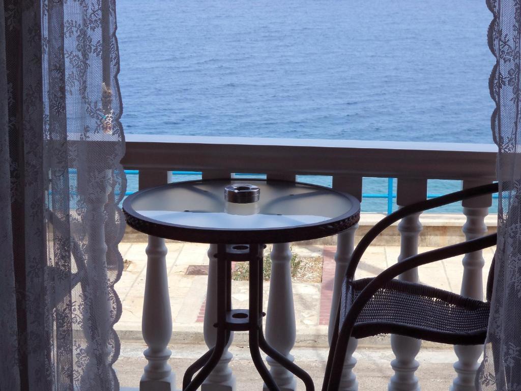 Antonios Akrata