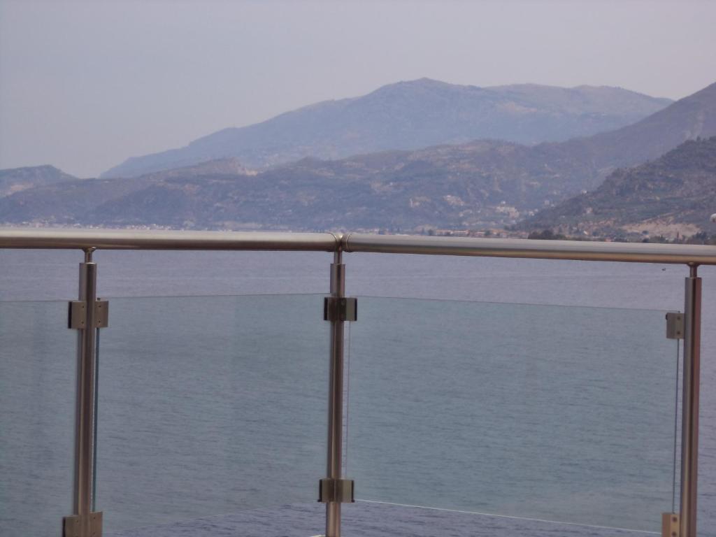 Antonios Guest house *